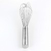 Martha Stewart Whisk Set Stainless Steel 2 Piece Set (123690.02) 935116409M - 3 of 4