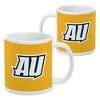 Averett University Secondary Logo Ceramic Coffee Mug Novelty Gift Mugs for Coffee Tea and Hot Drinks 11oz White - 2 of 4