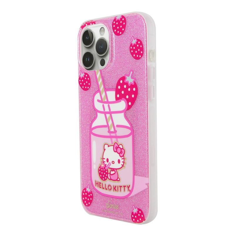 Sonix Apple iPhone 15 Pro Max Hello Kitty Case with MagSafe , 2 of 5