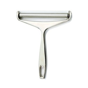 Norpro Hand Held Cheese Slicer, Sliver - 1 of 3