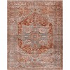 Hauteloom Darapidap Washable Area Rug - 4 of 4