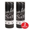 Beistle Pkgd Confetti Bursts, (8/Pkg) Multicolored - 4 of 4