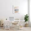 Stupell Industries Tranquil Earth Tones Modern Abstract Living Room Painting Canvas Art - 3 of 4