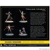 Star Wars Shatterpoint: Fistful of Credits - Cad Bane Squad Pack - 2 of 4