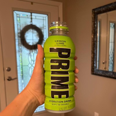Prime Hydration Drink (Lemon Lime)