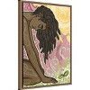Amanti Art Dayo by Justin Copeland Framed Wall Art Print - 2 of 4