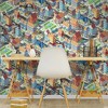 Veer Decor Notting Hill Wallpaper - 2 of 4