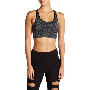 Women's Women Liv Avenue C Sports Bra - Phat Buddha - 1 of 2