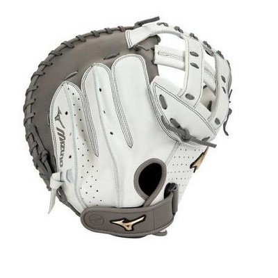 Mizuno Prime Elite Fastpitch Softball Catcher's Mitt 34"