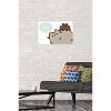 Trends International Pusheen - Hey Unframed Wall Poster Prints - 2 of 4