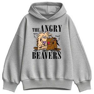 Women's - Angry Beavers - The Angry Beavers Brothers - 1 of 1
