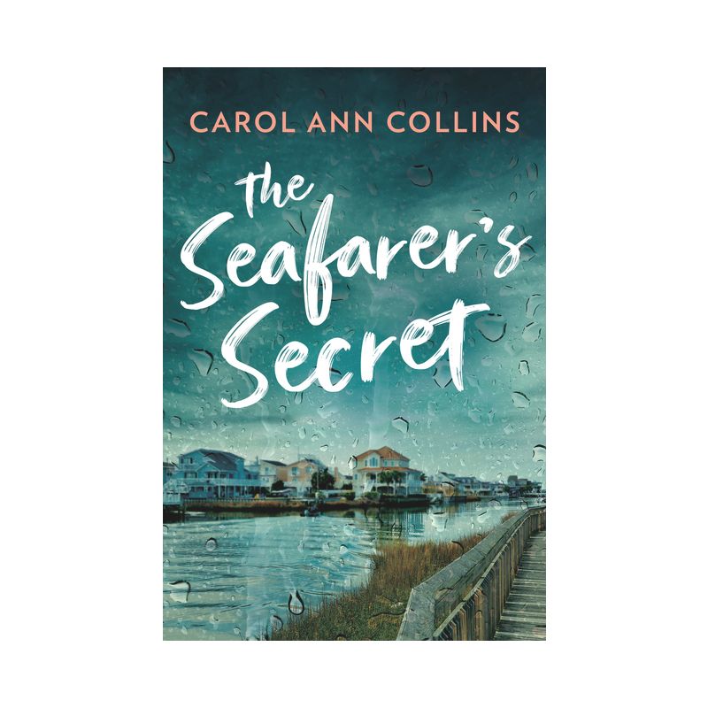 The Seafarer's Secret - by  Carol Ann Collins (Paperback), 1 of 2