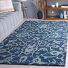 Anatolia AN401 Hand Tufted Indoor Rugs - Safavieh - 2 of 4