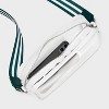 Clear Gameday Crossbody Bag - Wild Fable™ - 4 of 4