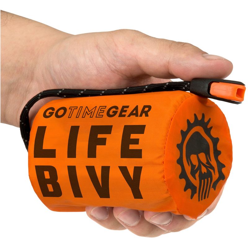 Go Time Gear Life Bivy, 1 of 7