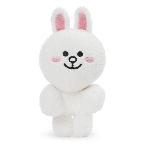 Line sales friends plush