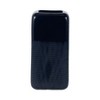Modern Decorative Vase - Textured Ceramic Flower Holder - Stylish Home & Office Accent for Living Room & Bedroom - 2 of 4