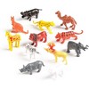 Dig a Dozen Safari Animals - Educational Gift for Kids, STEM Toy for Boys - 4 of 4