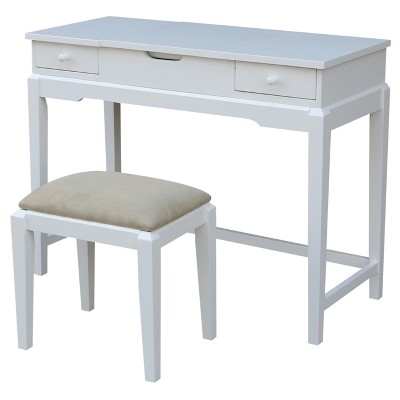 target vanity bench