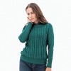 Old Ranch Brands Women's Tetra Sweater - 3 of 4