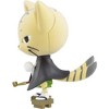 Banpresto - BanPresto - Shaman King - Fluffy Puffy - Matamune Figure - 4 of 4