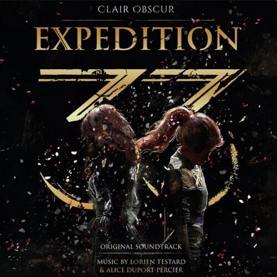 Lorien Testard - Clair Obscur: Expedition 33 (Original Soundtrack) (180 Gram Vinyl)