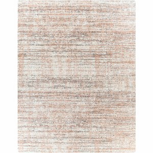 Hauteloom Hammond Dusty Pink Plush Rug - 1 of 4
