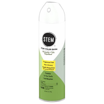 STEM 6oz Outdoor Pest Control Picaradin Aero_6