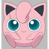 Boy's Pokemon Cute Jigglypuff Pull Over Hoodie - 2 of 4