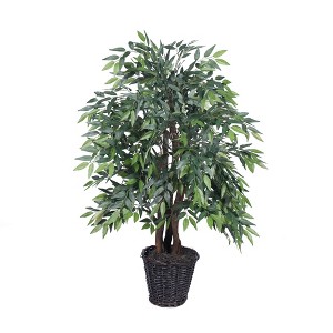 Vickerman Artificial Green Smilax Extra Full Series - 1 of 4