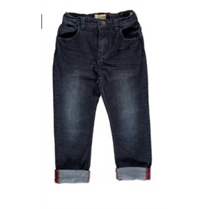 Boy's Infant & Jeans - ME & HENRY - 1 of 2