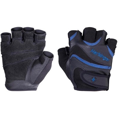 Weight lifting cheap gloves target