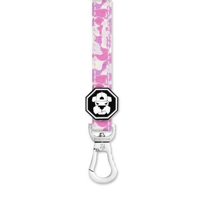 Fresh Pawz Pastel Camo Dog Leash