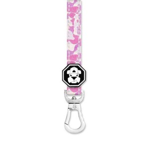 Fresh Pawz Pastel Camo Dog Leash - 1 of 4