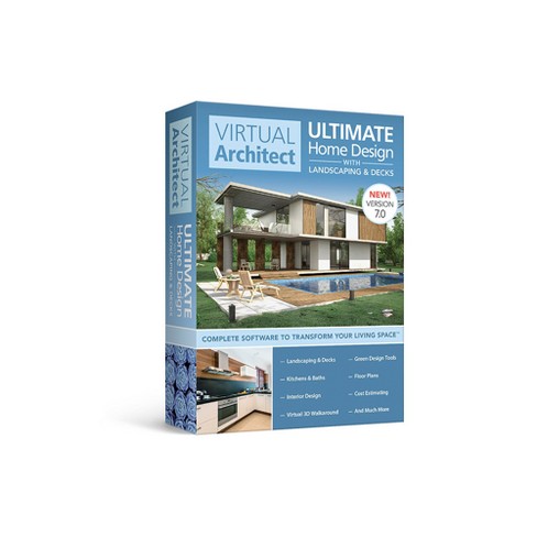 virtual architect ultimate home design 7 free download