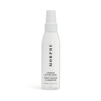 Morphe Luminous Setting Spray - 4.4oz - Ulta Beauty