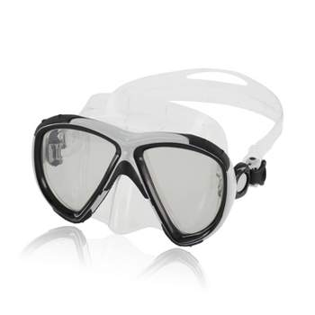 Cressi Zs1 Dive Mask And Corsica Snorkel Set : Target