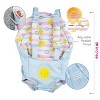 Adora Baby Doll Carrier With Color Changing Sunny Days Print, Fits