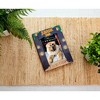 Silver Buffalo Jurassic Park "I Survived" Die-Cut Photo Frame | Holds 4 x 6 Inch Photos - 3 of 4