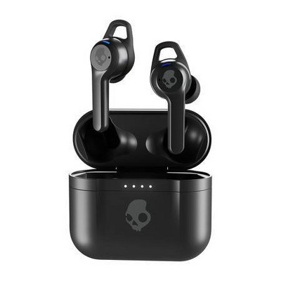 Photo 1 of Skullcandy Indy ANC Noise Canceling True Wireless Headphones - Black