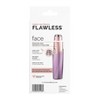 Finishing Touch Flawless Facial Hair Remover Electric Razor for Women - 2 of 4