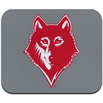 Newberry College Secondary Logo Low Profile Thin Mouse Pad