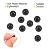 Unique Bargains Fishing Beads, Soft Plastic Fishing Bait Eggs Rig Bead Tackle Tool - 4 of 4