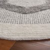 Renewal RNW807 Hand Tufted Indoor Rugs - Safavieh - 3 of 3
