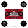 Evergreen Come Back with Tickets University of Utah 28" x 16" Woven PVC Indoor Outdoor Doormat - 3 of 4