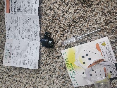 Guest review image 1 of 1, zoom in