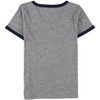Touch by G-III Womens Seattle Seahawks Sequin Embellished T-Shirt - 2 of 2