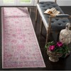 Valencia VAL103 Power Loomed Indoor Rugs - Safavieh - 2 of 4