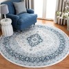 Isabella ISA919 Power Loomed Indoor Rugs - Safavieh - 2 of 4