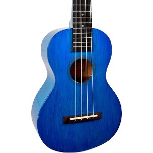 Mahalo Hano Series MH2 Concert Ukulele - 1 of 4